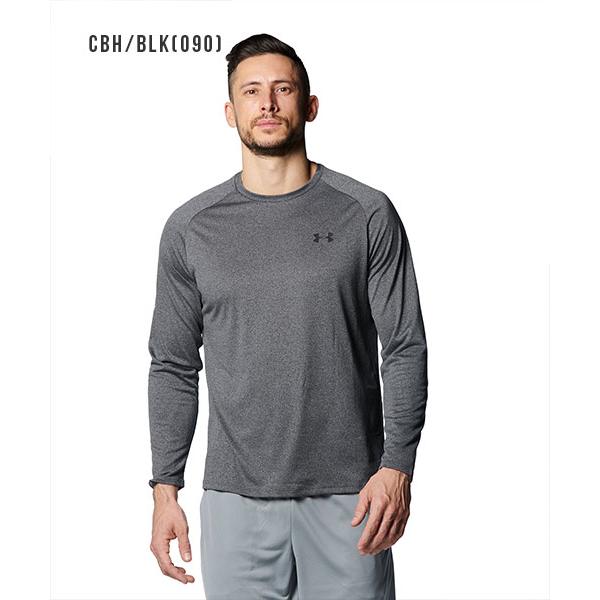 UNDER ARMOUR セール アンダーアーマー メンズ Tシャツ 長袖 UNDER ARMOUR セール アンダーアーマー メンズ Tシャツ 長袖