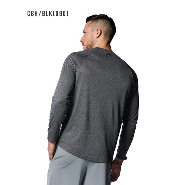 UNDER ARMOUR（アンダーアーマー） セール メンズ Tシャツ 長袖 ロング