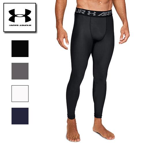 マーク対応 アンダーアーマー メンズ コンプレッション インナー レギンス タイツ ロングスパッツ Under アンダーアーマーのスポーツcv 通販 Yahoo ショッピング