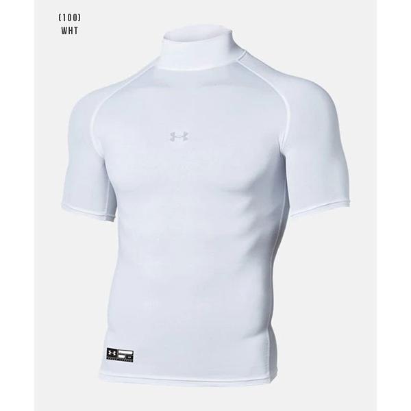 UNDER ARMOUR（アンダーアーマー） アンダーシャツ コンプレッショ