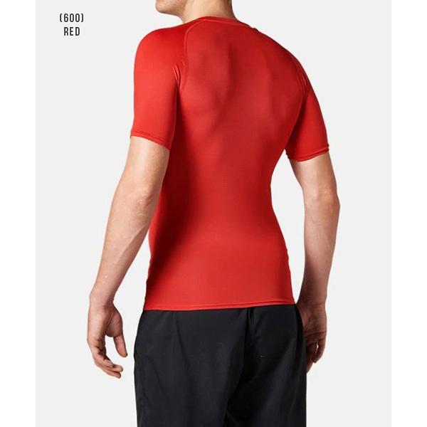 UNDER ARMOUR（アンダーアーマー） セール アンダーシャツ 高校野球 