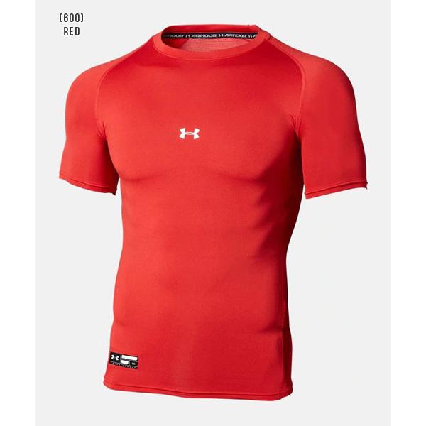 UNDER ARMOUR（アンダーアーマー） セール アンダーシャツ 高校野球
