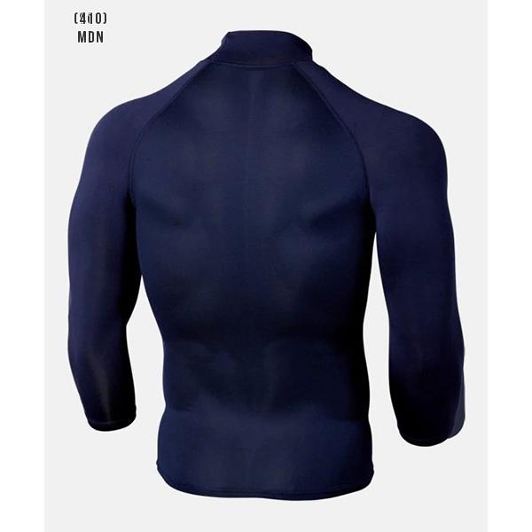 UNDER ARMOUR（アンダーアーマー） アンダーシャツ 七分袖