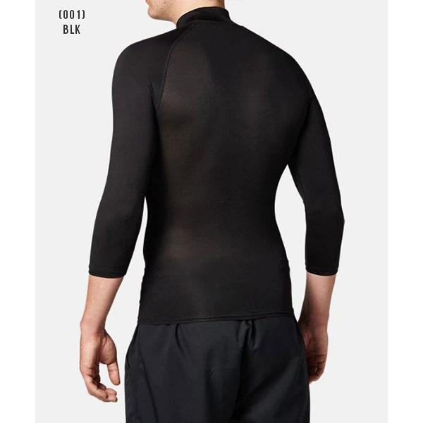 UNDER ARMOUR（アンダーアーマー） アンダーシャツ 七分袖