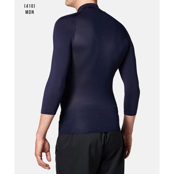 UNDER ARMOUR（アンダーアーマー） セール 野球 アンダーシャツ 七分袖