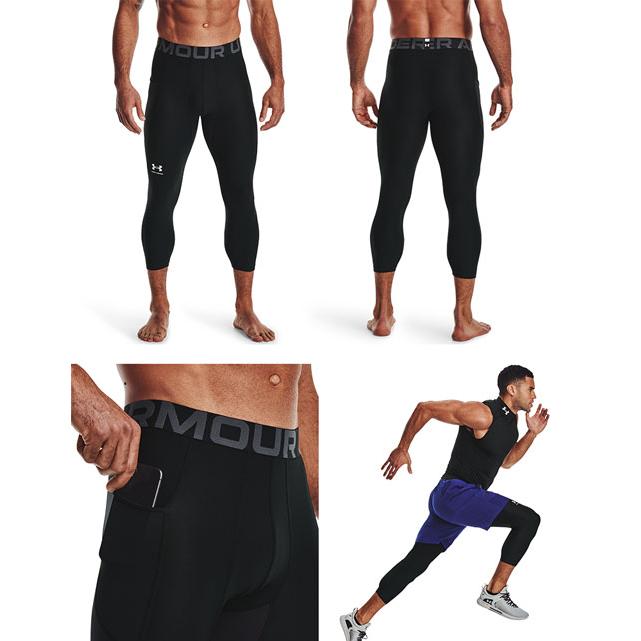 UNDER ARMOUR（アンダーアーマー） セール コンプレッション レギンス