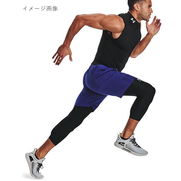 UNDER ARMOUR  レギングス アンダーアーマー UNDER ARMOUR メンズ フィットネス