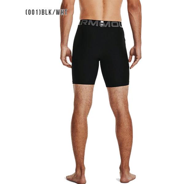 UNDER ARMOUR（アンダーアーマー） セール コンプレッション ショーツ