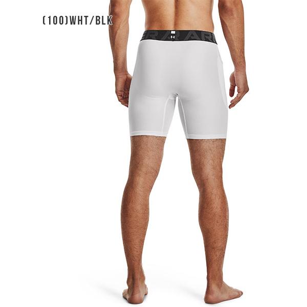 UNDER ARMOUR（アンダーアーマー） コンプレッション ショーツ