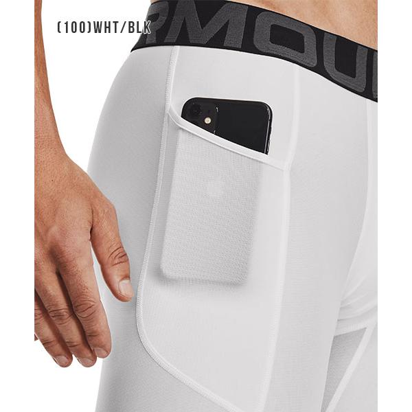 UNDER ARMOUR（アンダーアーマー） セール コンプレッション ショーツ