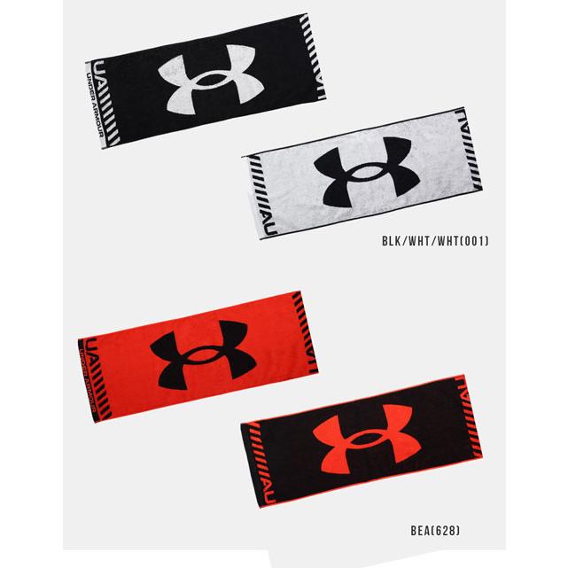 UNDER ARMOUR（アンダーアーマー） セール タオル 今治タオル ネーム