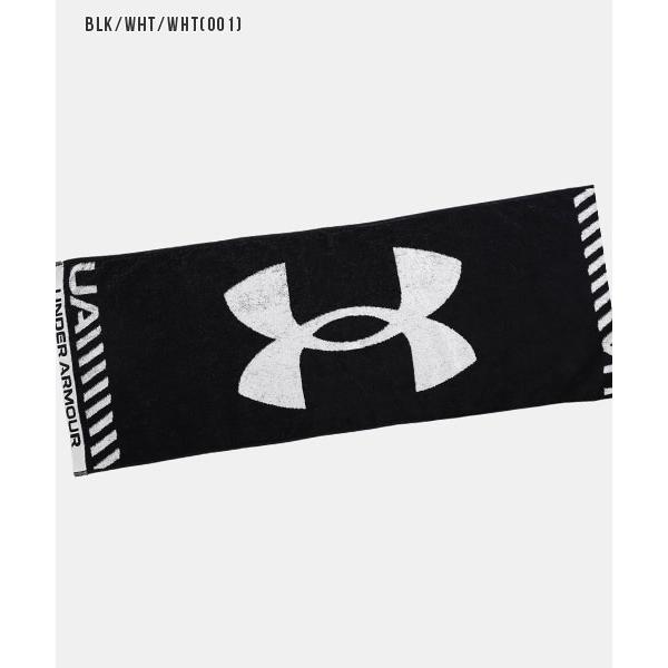 UNDER ARMOUR フード付きポンチョタオル UAロゴ 非売品 UNDER ARMOUR（アンダーアーマー） セール タオル 今治タオル ネーム
