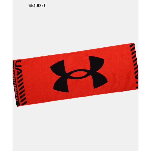UNDER ARMOUR（アンダーアーマー） セール タオル 今治タオル ネーム