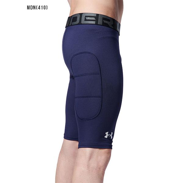 UNDER ARMOUR（アンダーアーマー） セール 野球 スライディングパンツ