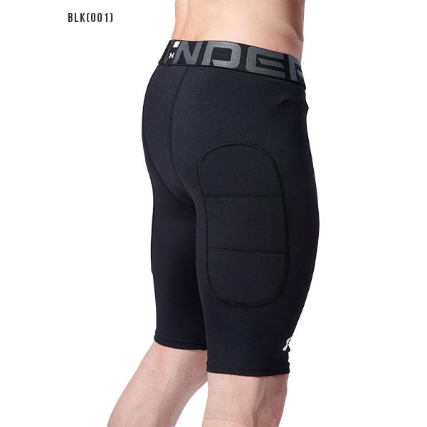 UNDER ARMOUR（アンダーアーマー） 野球 スライディングパンツ パット