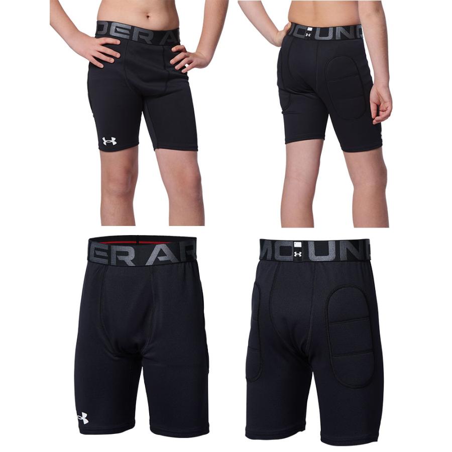 UNDER ARMOUR（アンダーアーマー） 野球 ジュニア スライディング