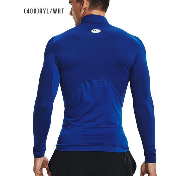 UNDER ARMOUR（アンダーアーマー） コンプレッション シャツ 冬用