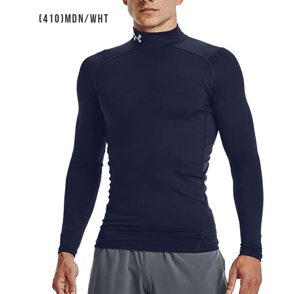 UNDER ARMOUR（アンダーアーマー） コンプレッション シャツ 冬用