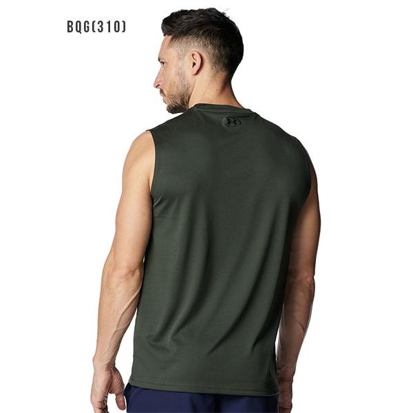 UNDER ARMOUR（アンダーアーマー） Tシャツ タンクトップ ノースリーブ