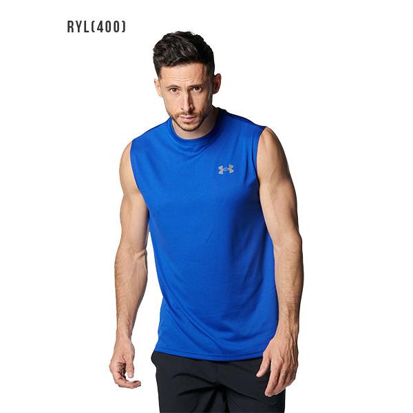 Nike DRI-FIT 、アンダーアーマータンクトップ 3色セット Nike DRI-FIT 、アンダーアーマータンクトップ 3色セット Nike
