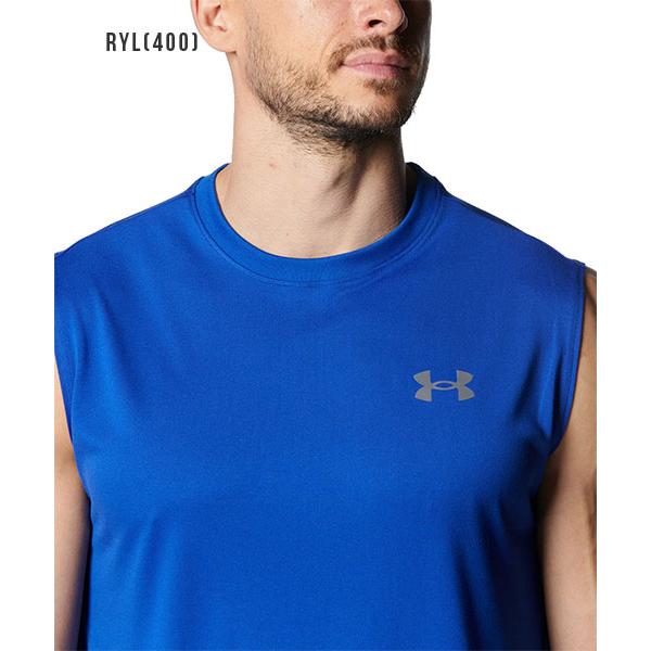 UNDER ARMOUR（アンダーアーマー） セール Tシャツ タンクトップ