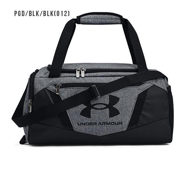 UNDER ARMOUR アンダーアーマー バッグ ダッフルバッグ ショルダー