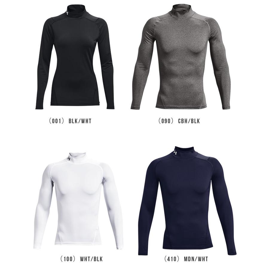 UNDER ARMOUR（アンダーアーマー） コンプレッション シャツ 長袖