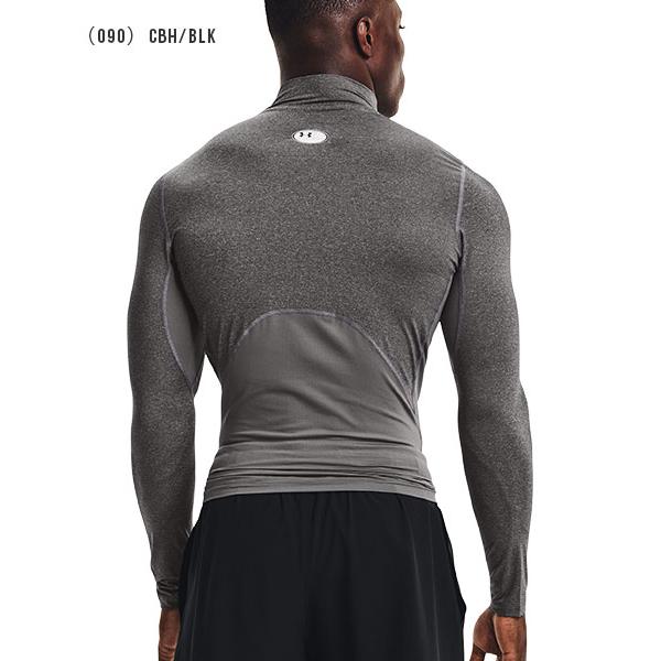 UNDER ARMOUR（アンダーアーマー） コンプレッション シャツ 長袖