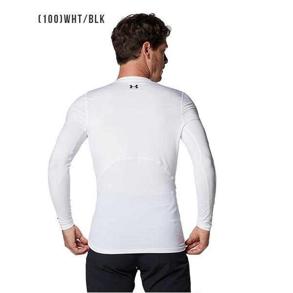 UNDER ARMOUR（アンダーアーマー） 30%OFF セール シャツ Vネック 長袖