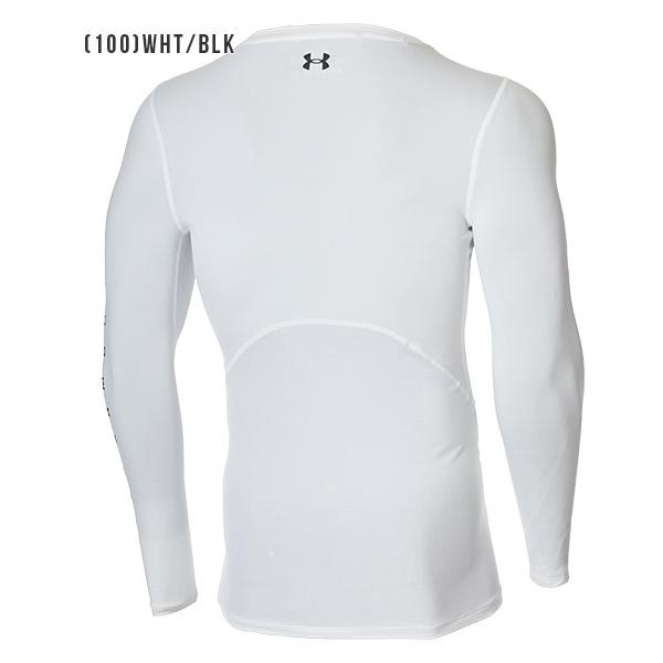UNDER ARMOUR（アンダーアーマー） 30%OFF セール シャツ Vネック 長袖