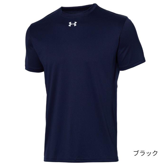 UNDER ARMOUR（アンダーアーマー） セール Tシャツ 半袖 ワンポイント