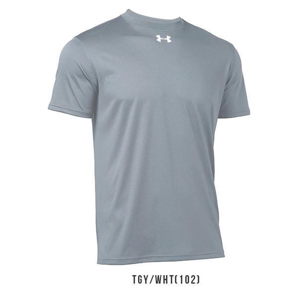 UNDER ARMOUR（アンダーアーマー） メンズ Tシャツ 半袖 ワンポイント