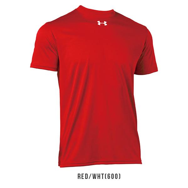 UNDER ARMOUR（アンダーアーマー） メンズ Tシャツ 半袖 ワンポイント