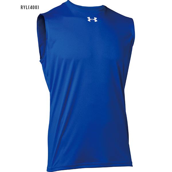 UNDER ARMOUR（アンダーアーマー） セール メンズ タンクトップ