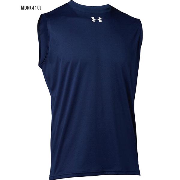 UNDER ARMOUR（アンダーアーマー） セール メンズ タンクトップ
