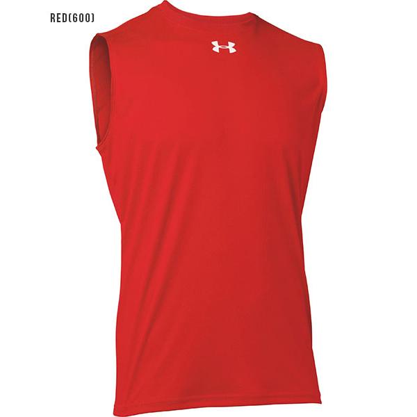 UNDER ARMOUR（アンダーアーマー） メンズ タンクトップ ノースリーブ