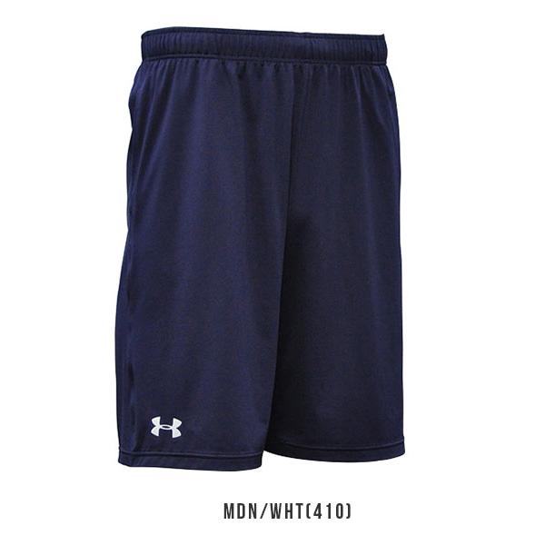 アンダーアーマー  ヒートギア インナー 長袖 LG ハーフパンツ アスリート UNDER ARMOUR（アンダーアーマー） 野球 ハーフパンツ メンズ スポーツ