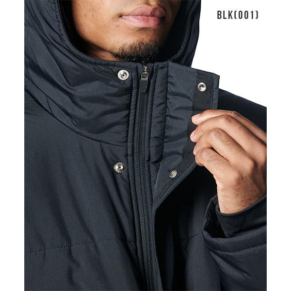 UNDER ARMOUR（アンダーアーマー） セール ロングコート ベンチコート