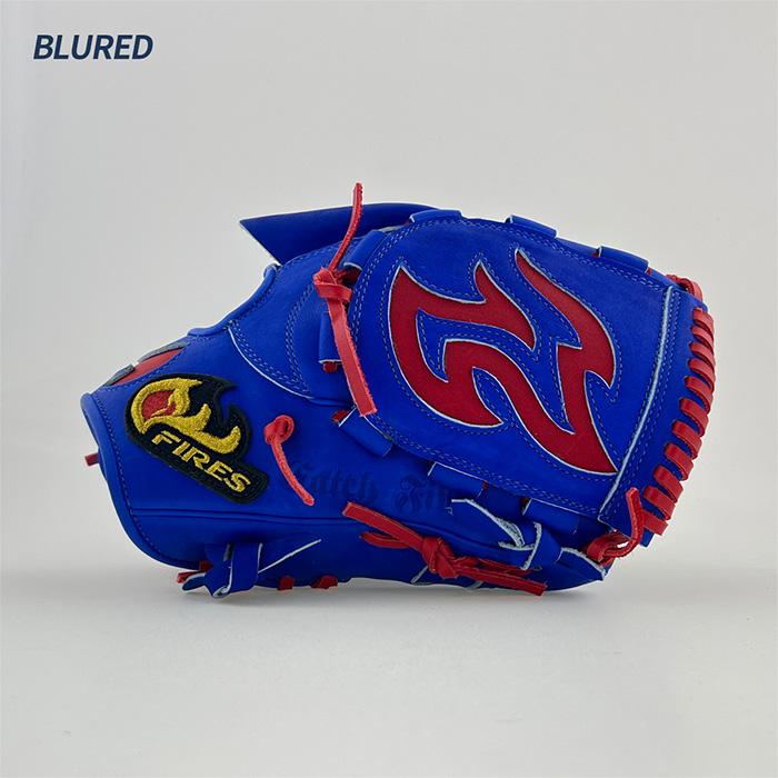 ファイヤーズ 野球 グローブ 硬式 投手用 高校野球対応 日本製 高校生