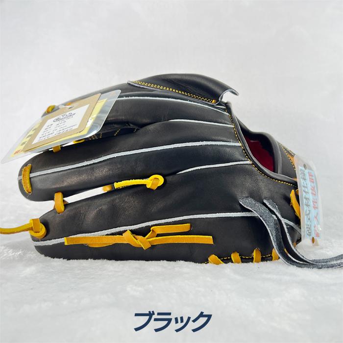 FIRES ファイヤーズ 野球 グローブ 軟式 投手用 29.0cm 硬式材仕様