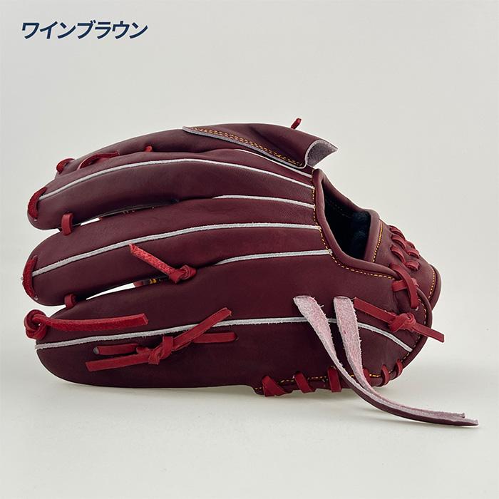 ファイヤーズ 野球 グローブ 硬式 投手用 高校野球対応 日本製 高校生
