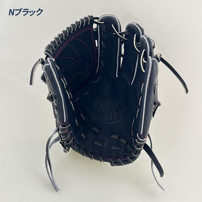 ファイヤーズ 野球 グローブ 硬式 投手用 高校野球対応 日本製 高校生