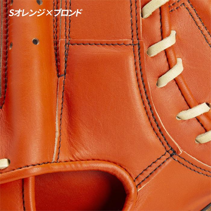 MIZUNO（ミズノ） 野球 キャッチャーミット 硬式 捕手用 高校野球対応