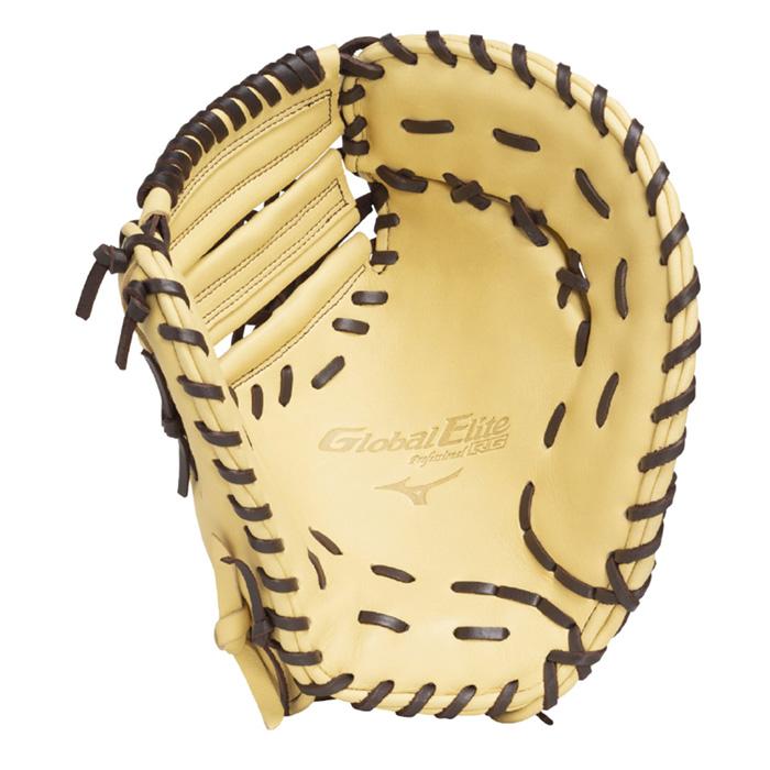 MIZUNO（ミズノ） 野球 キャッチャーミット 軟式 ジュニア 少年軟式