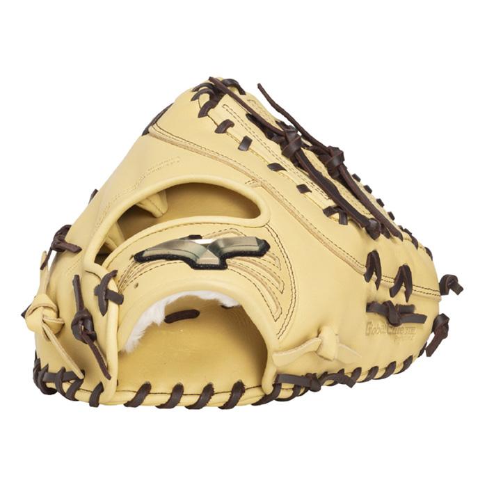 MIZUNO（ミズノ） 野球 キャッチャーミット 軟式 ジュニア 少年軟式