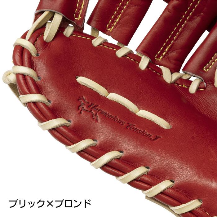 MIZUNO（ミズノ） 野球 ファーストミット 硬式 高校野球対応 グローブ
