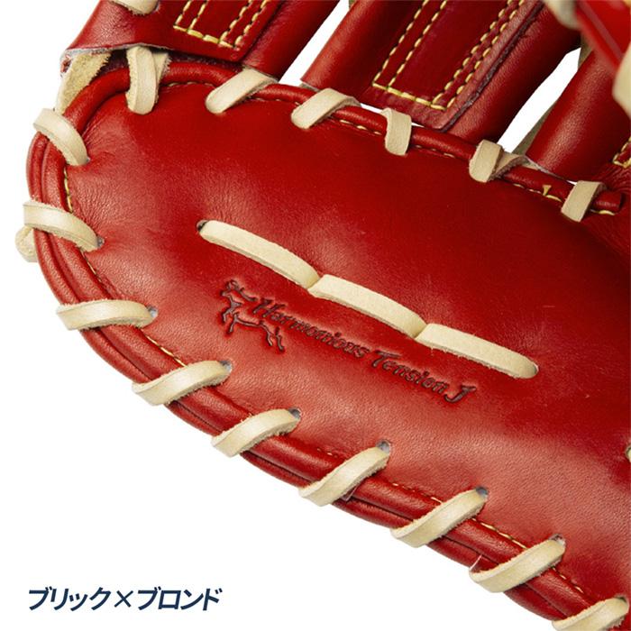 MIZUNO（ミズノ） 野球 ファーストミット 硬式 高校野球対応 ワン