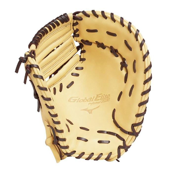 MIZUNO（ミズノ） 野球 ファーストミット 軟式 ジュニア 少年軟式 一塁
