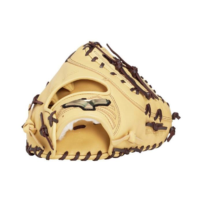 MIZUNO（ミズノ） 野球 ファーストミット 軟式 ジュニア 少年軟式 一塁