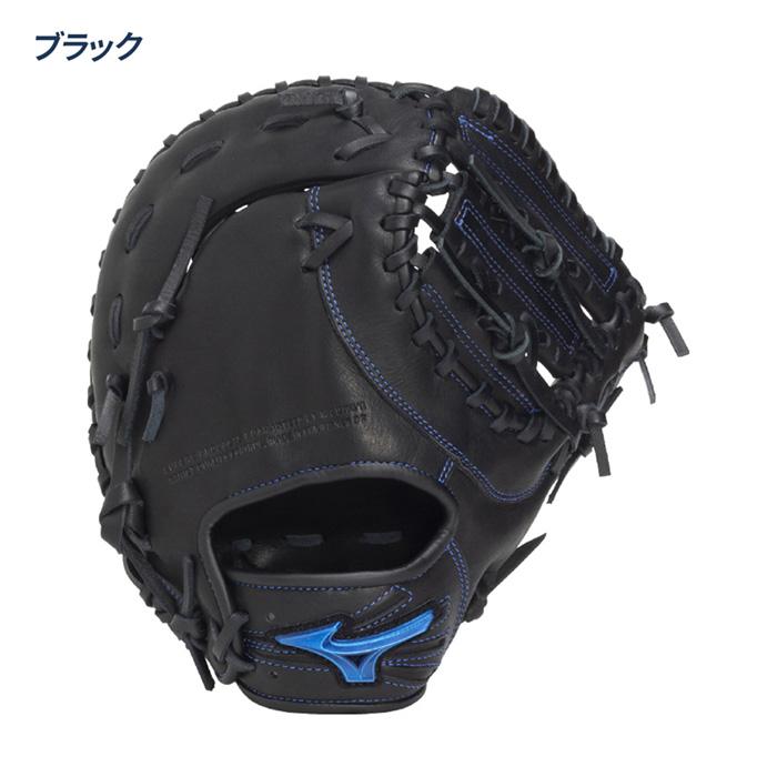 8913）ミズノ　ジュニア用？　軟式ファーストミット・グローブ　１塁手用　右投げ MIZUNO（ミズノ） 野球 ファーストミット 軟式 ジュニア TK型 一塁手用